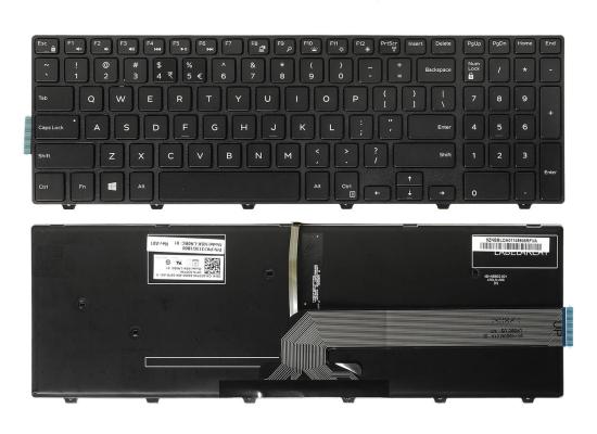 KB For Dell 5010 ( KB-5010 ) 